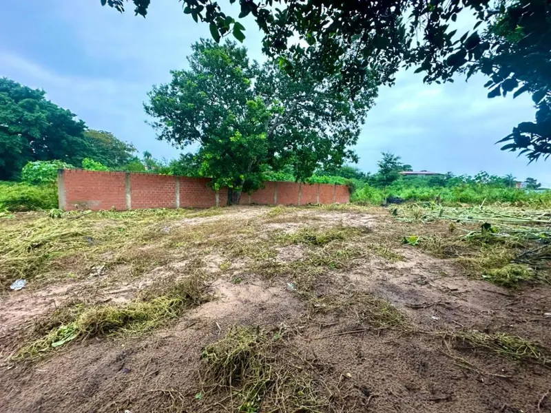 Corner lot for sale in La Guardia, 578.23 m²: foto 5 de 9