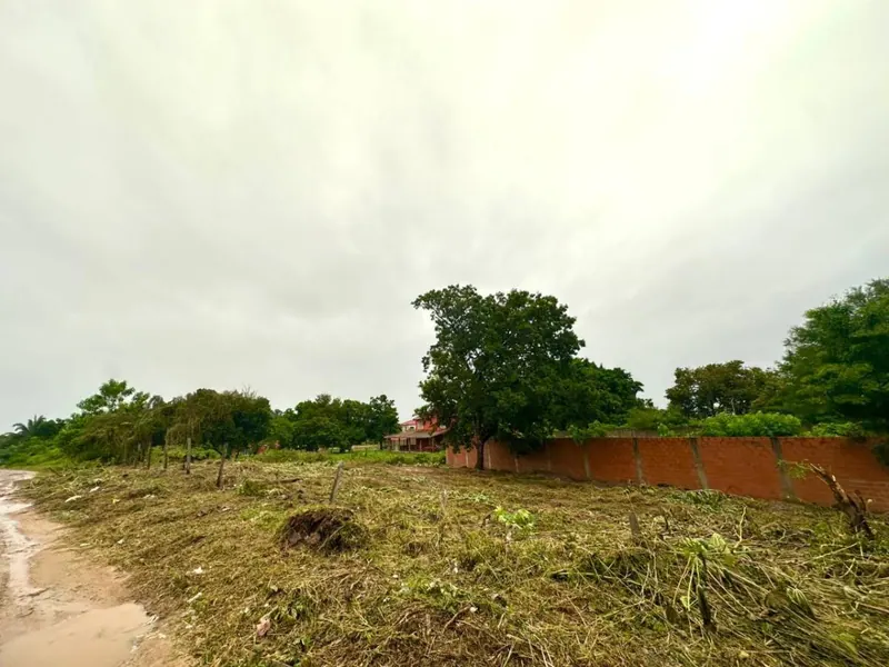 Corner lot for sale in La Guardia, 578.23 m²: foto 6 de 9