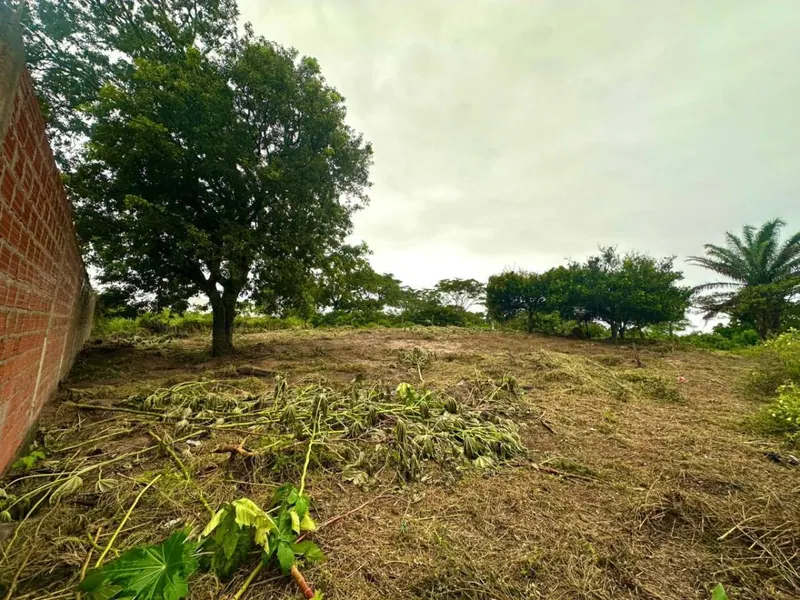 Corner lot for sale in La Guardia, 578.23 m²: foto 7 de 9