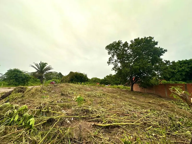 Corner lot for sale in La Guardia, 578.23 m²: foto 8 de 9