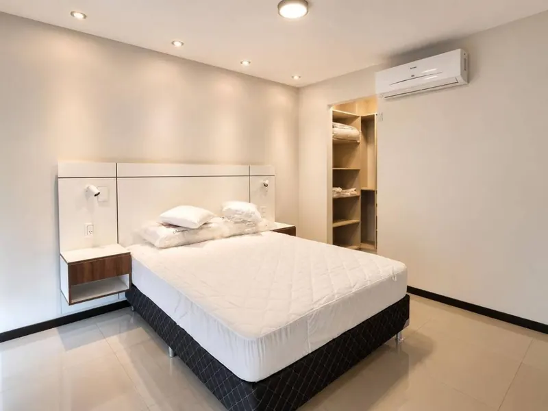 1-bedroom apartment for sale in Leaf Tower, Equipetrol: foto 5 de 7