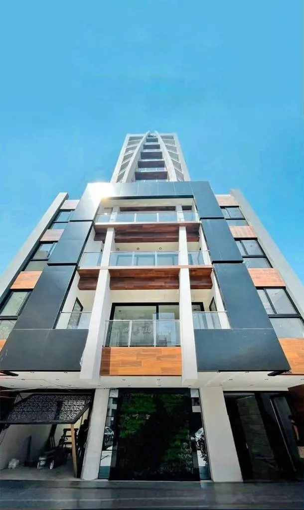 1-bedroom apartment for sale in Leaf Tower, Equipetrol: foto 6 de 7