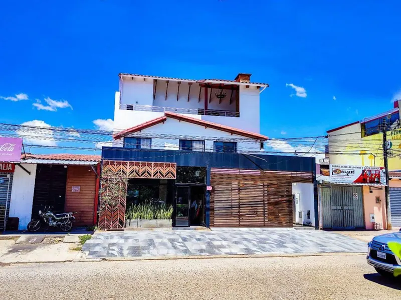 Local comercial en alquiler sobre la Av. 7mo Anillo, Zona Norte: foto 15 de 15