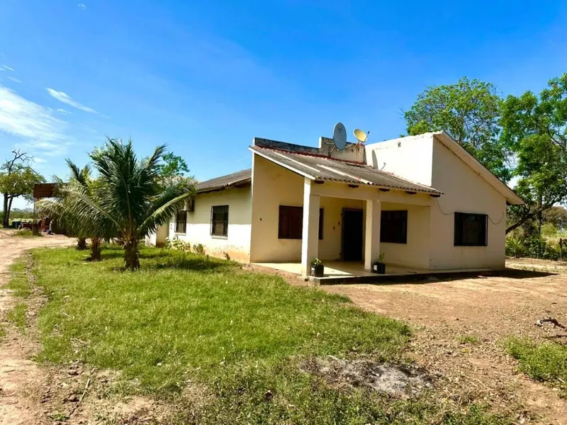 Propiedad rural de 112,6719 hectáreas en venta en Warnes: foto 8 de 12