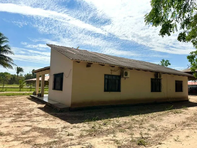Propiedad rural de 112,6719 hectáreas en venta en Warnes: foto 9 de 12