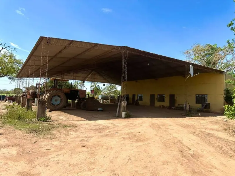 Propiedad rural de 112,6719 hectáreas en venta en Warnes: foto 10 de 12