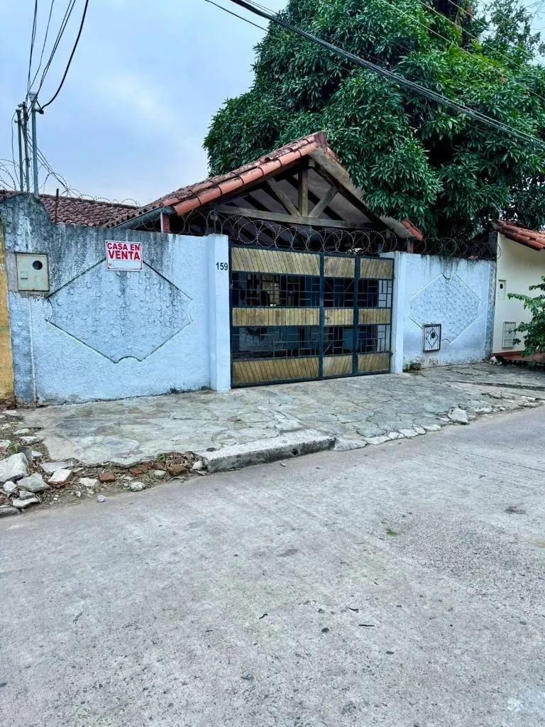 5-bedroom house for sale in the North Zone, Av. Banzer: foto 1 de 4