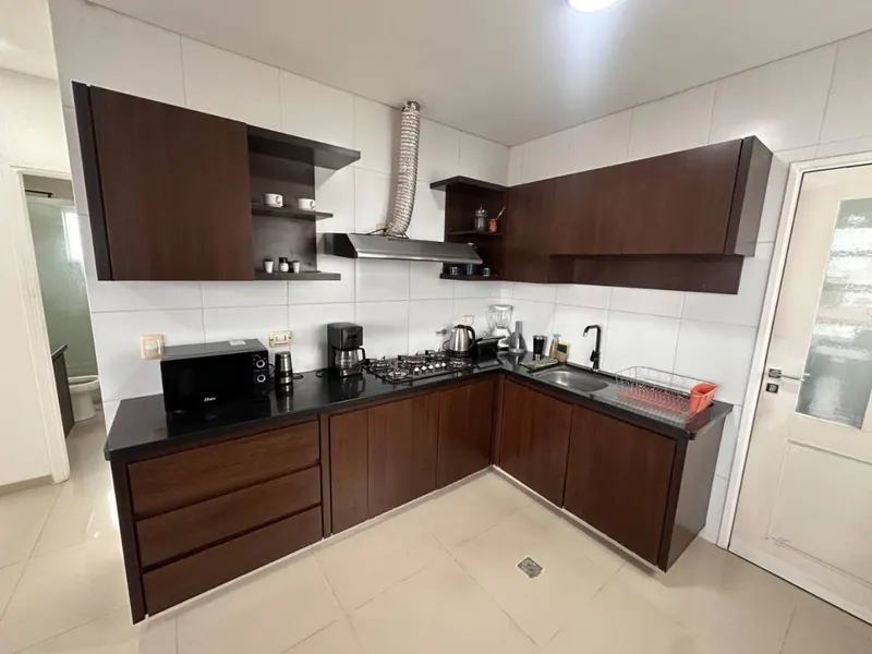 Departamento de 2 dormitorios en venta en Mirador de Hamacas: foto 1 de 12