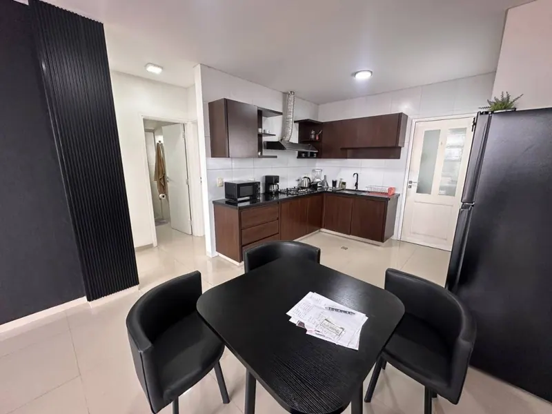 Departamento de 2 dormitorios en venta en Mirador de Hamacas: foto 2 de 12