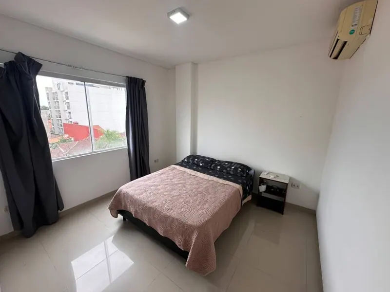 Departamento de 2 dormitorios en venta en Mirador de Hamacas: foto 4 de 12