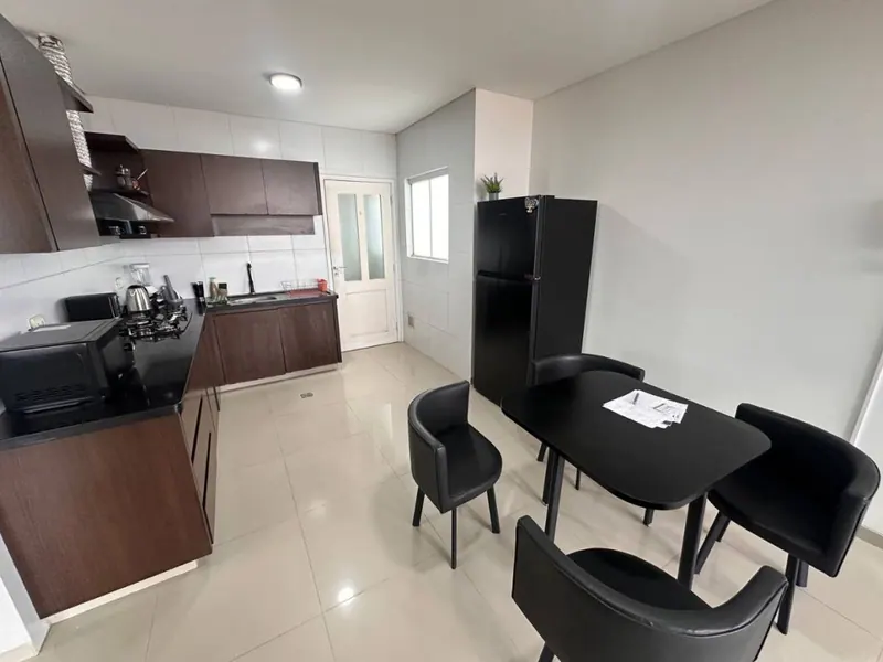 Departamento de 2 dormitorios en venta en Mirador de Hamacas: foto 6 de 12