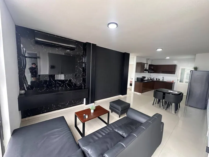 Departamento de 2 dormitorios en venta en Mirador de Hamacas: foto 9 de 12