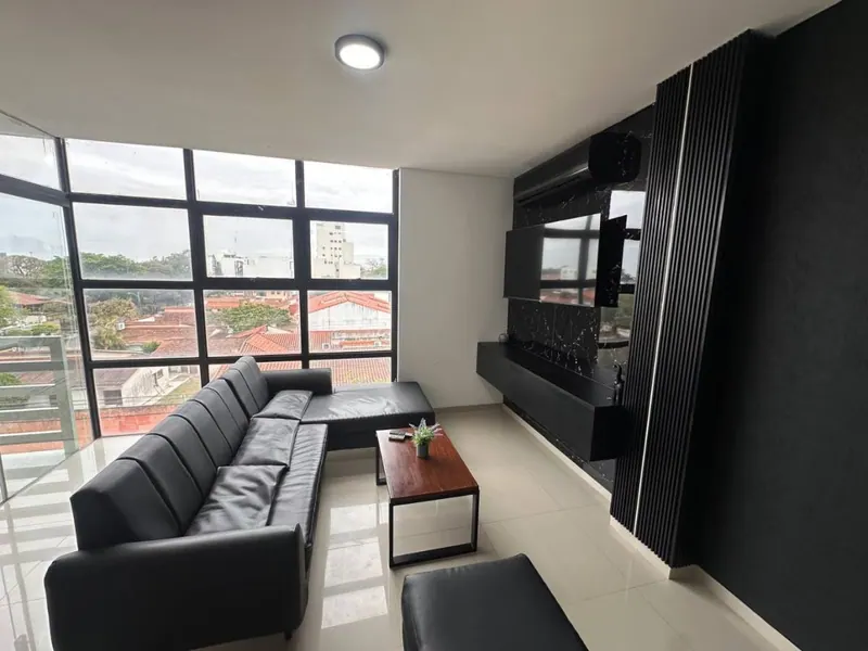 Departamento de 2 dormitorios en venta en Mirador de Hamacas: foto 11 de 12