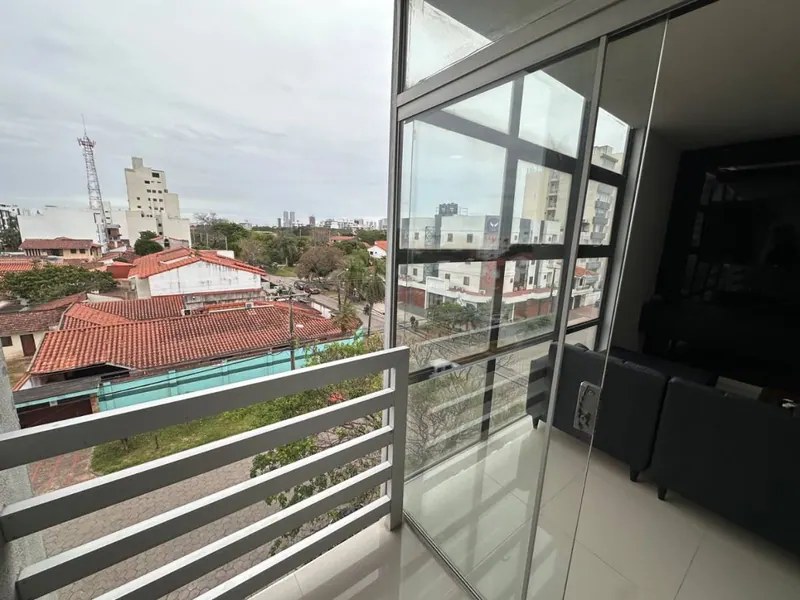 Departamento de 2 dormitorios en venta en Mirador de Hamacas: foto 12 de 12