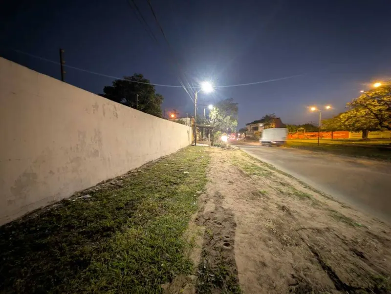Quinta de 3.079,75 m² en venta sobre la avenida Montecristo