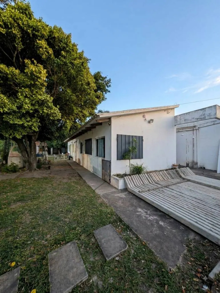 Quinta de 3.079,75 m² en venta sobre la avenida Montecristo: foto 4 de 12