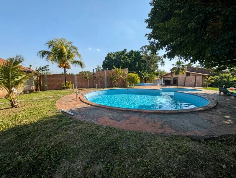 Quinta de 3.079,75 m² en venta sobre la avenida Montecristo: foto 5 de 12