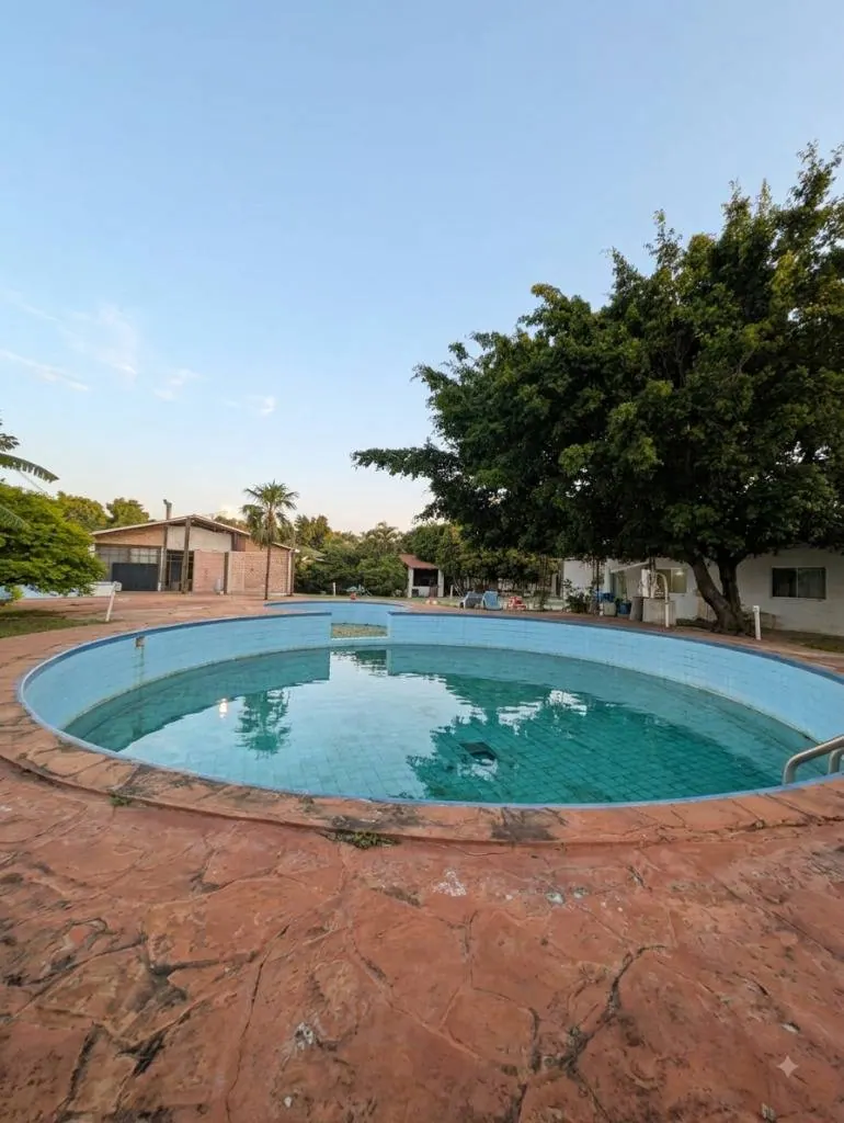Quinta de 3.079,75 m² en venta sobre la avenida Montecristo: foto 6 de 12