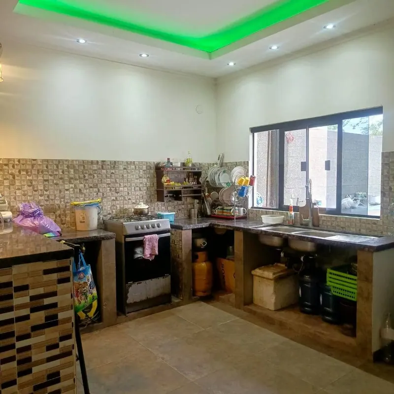 3-bedroom house for sale in Montero, Barrio Todos Santos IV: foto 6 de 11