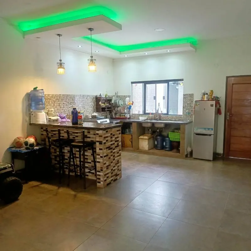 3-bedroom house for sale in Montero, Barrio Todos Santos IV: foto 7 de 11