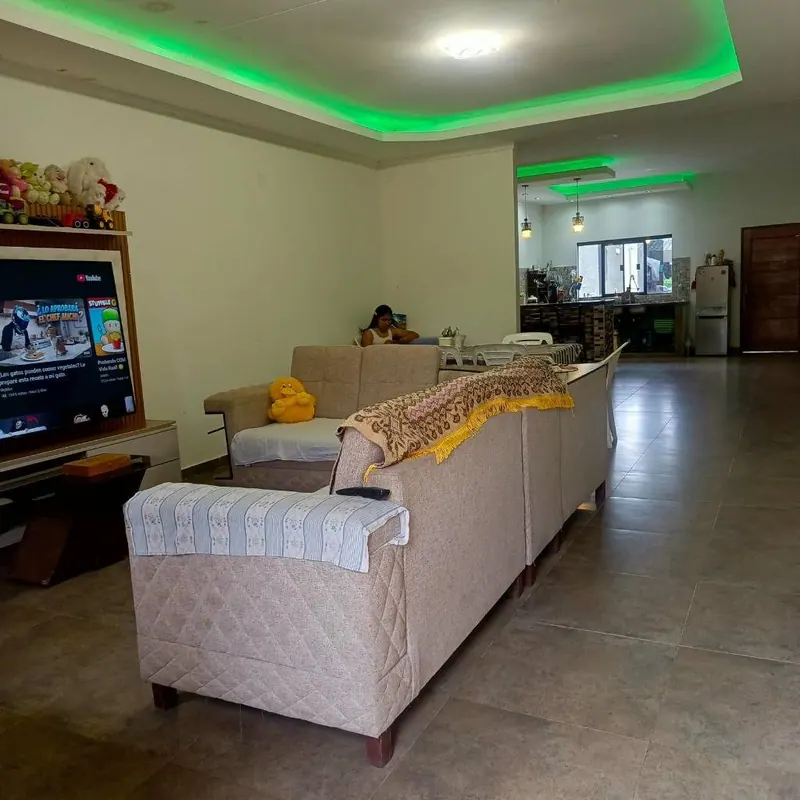 3-bedroom house for sale in Montero, Barrio Todos Santos IV: foto 8 de 11