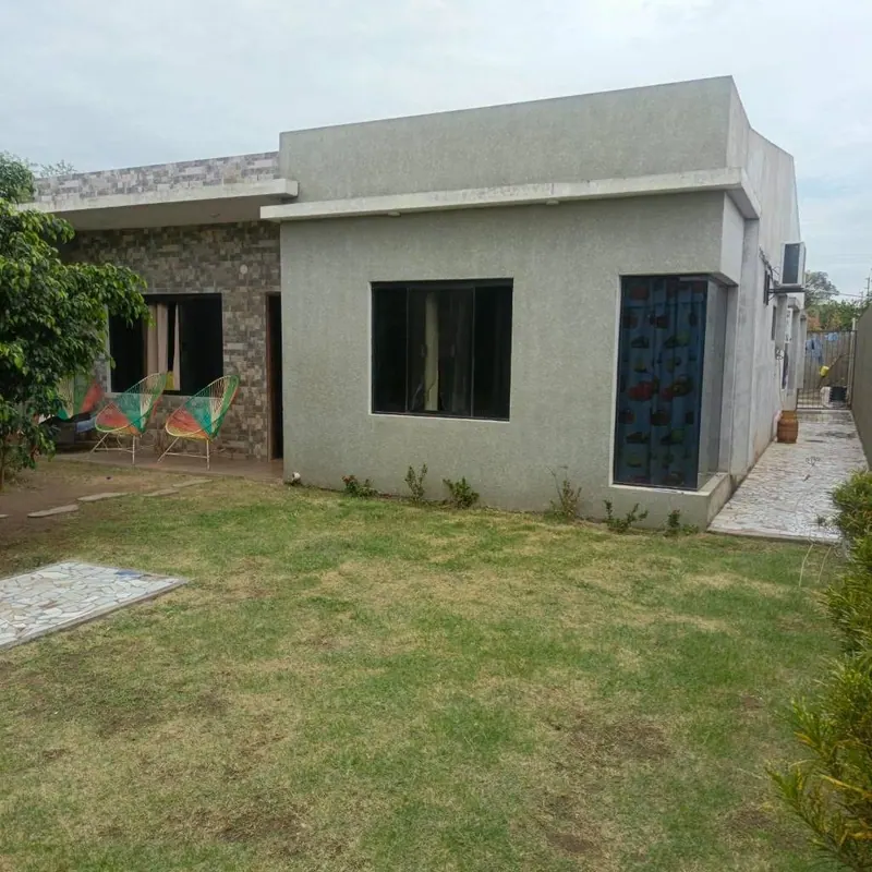 3-bedroom house for sale in Montero, Barrio Todos Santos IV: foto 10 de 11