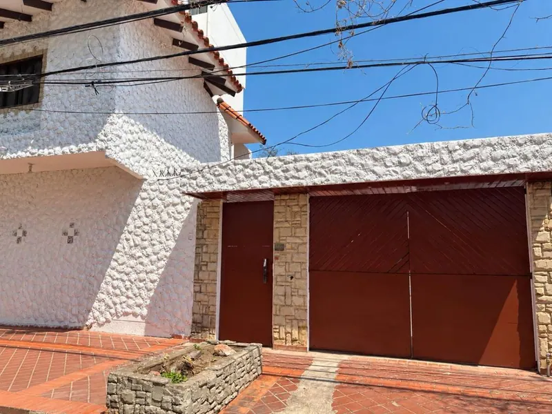 House for office use for rent in Hamacas neighborhood, North Zone
