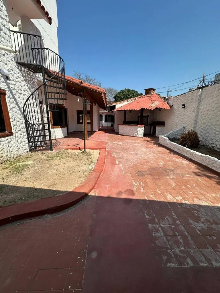 House for office use for rent in Hamacas neighborhood, North Zone: foto 2 de 12