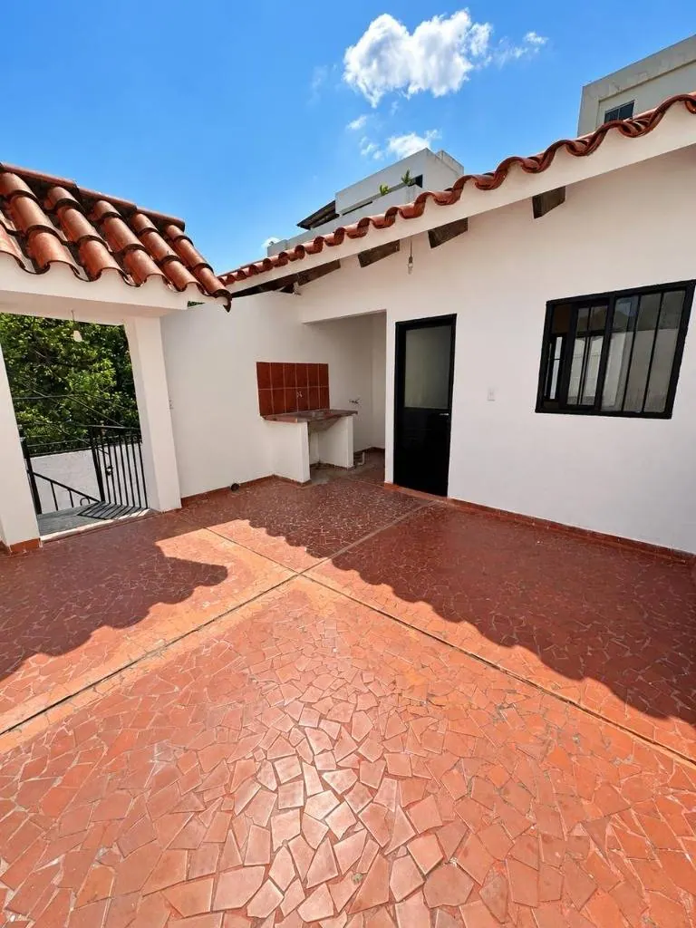 House for office use for rent in Hamacas neighborhood, North Zone: foto 11 de 12