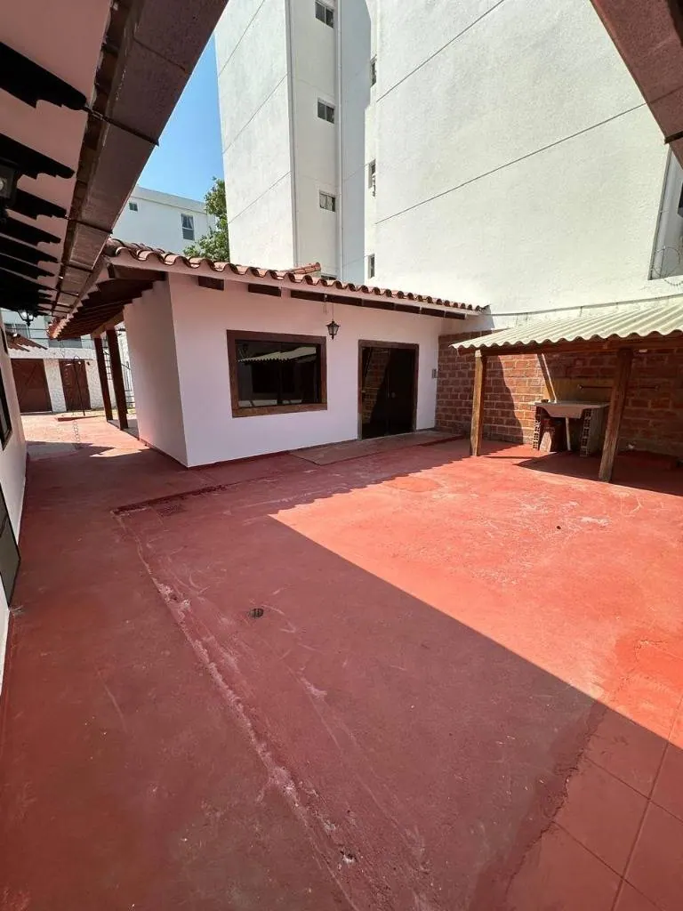 House for office use for rent in Hamacas neighborhood, North Zone: foto 12 de 12