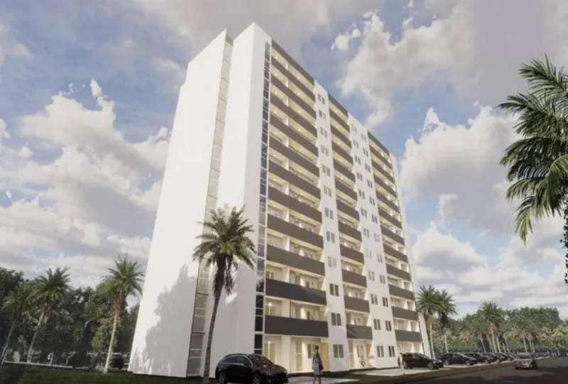 Departamento de 2 dormitorios en venta en la Zona Norte, 65 m²: foto 1 de 4