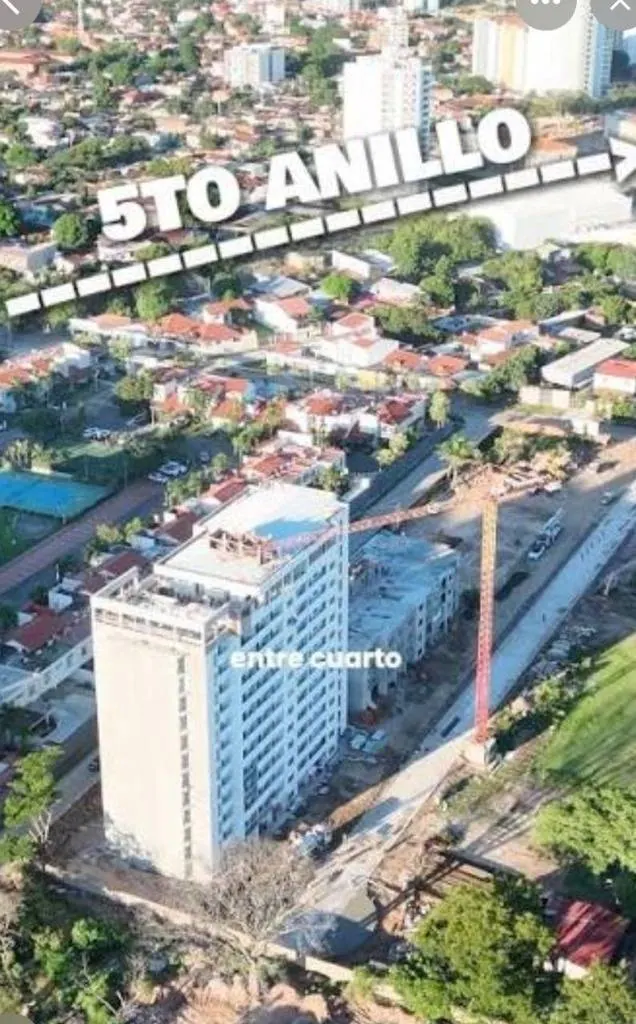 Departamento de 2 dormitorios en venta en la Zona Norte, 65 m²: foto 2 de 4