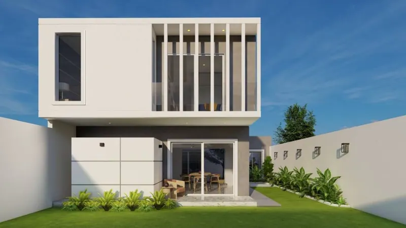 Casa de 4 dormitorios en venta en Olivos del Norte, Zona Norte: foto 2 de 24