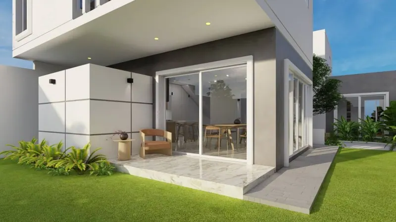 Casa de 4 dormitorios en venta en Olivos del Norte, Zona Norte: foto 3 de 24