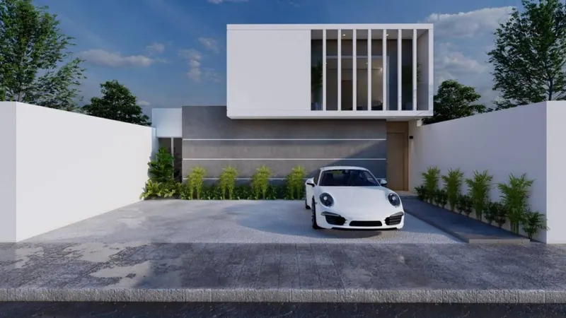 Casa de 4 dormitorios en venta en Olivos del Norte, Zona Norte: foto 4 de 24