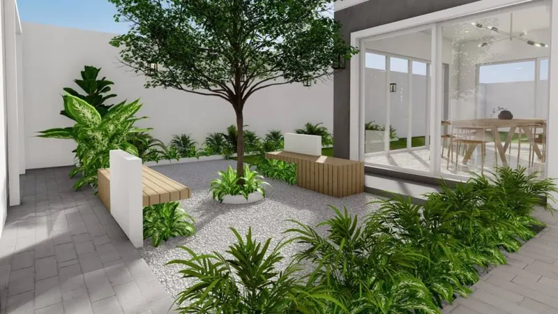 Casa de 4 dormitorios en venta en Olivos del Norte, Zona Norte: foto 5 de 24