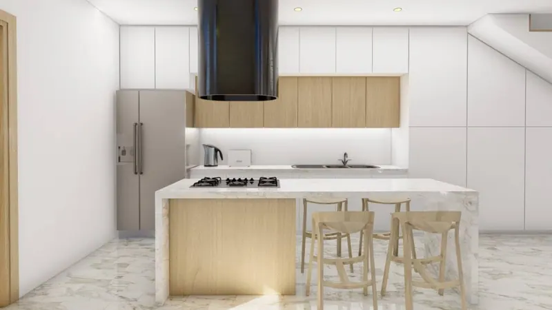Casa de 4 dormitorios en venta en Olivos del Norte, Zona Norte: foto 6 de 24