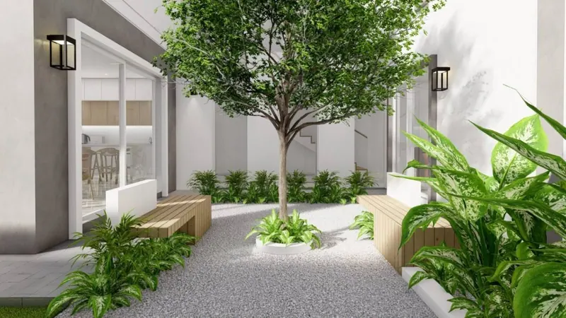 Casa de 4 dormitorios en venta en Olivos del Norte, Zona Norte: foto 8 de 24