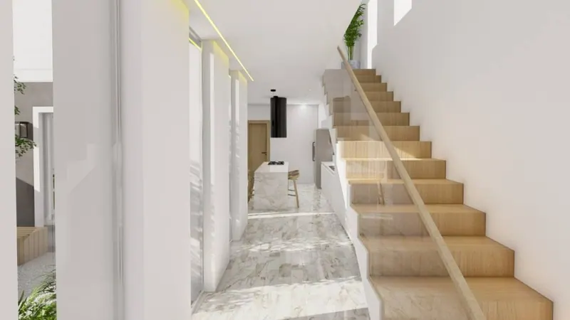 Casa de 4 dormitorios en venta en Olivos del Norte, Zona Norte: foto 10 de 24