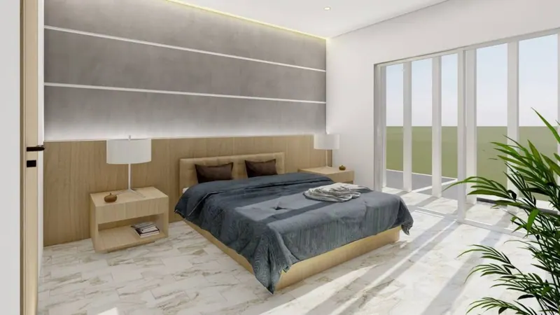 Casa de 4 dormitorios en venta en Olivos del Norte, Zona Norte: foto 11 de 24