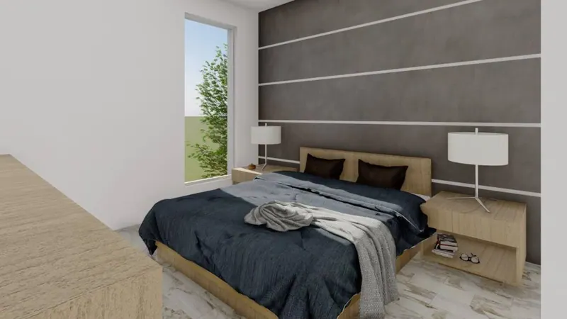 Casa de 4 dormitorios en venta en Olivos del Norte, Zona Norte: foto 12 de 24