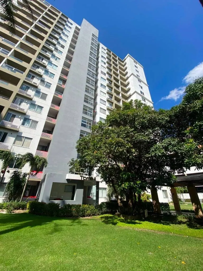 Furnished 3-bedroom apartment for sale in the West Zone