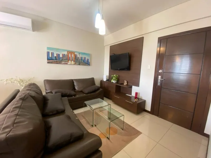 Departamento amoblado de 3 dormitorios en venta en la Zona Oeste: foto 3 de 14