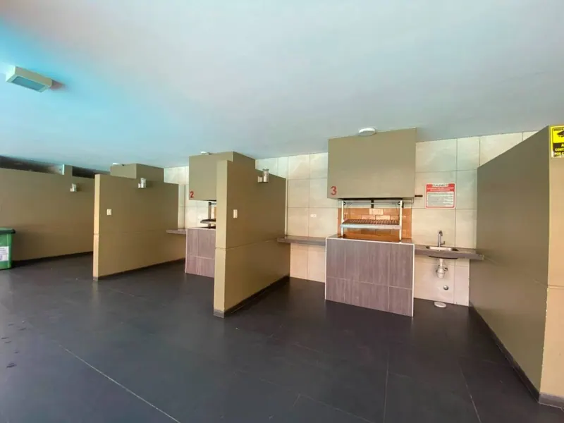 Departamento amoblado de 3 dormitorios en venta en la Zona Oeste: foto 13 de 14