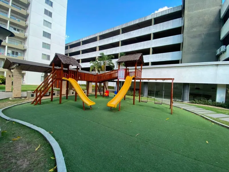 Departamento amoblado de 3 dormitorios en venta en la Zona Oeste: foto 14 de 14