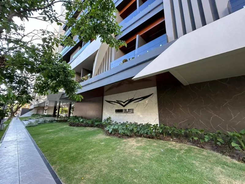 2 en-suite bedroom apartment for sale in Equipetrol, 103 m²: foto 1 de 22