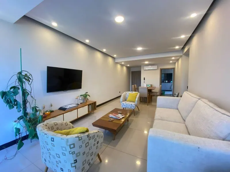 2 en-suite bedroom apartment for sale in Equipetrol, 103 m²: foto 2 de 22