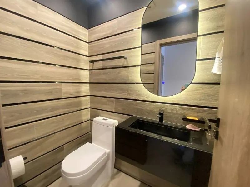 2 en-suite bedroom apartment for sale in Equipetrol, 103 m²: foto 4 de 22