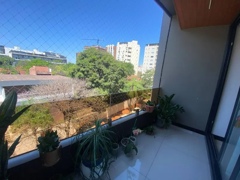 2 en-suite bedroom apartment for sale in Equipetrol, 103 m²: foto 5 de 22
