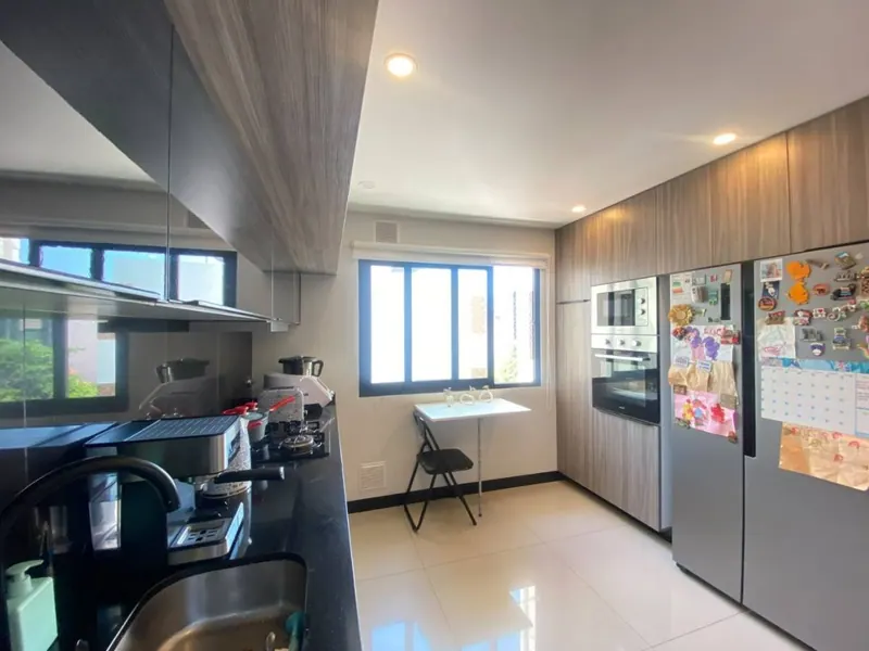 2 en-suite bedroom apartment for sale in Equipetrol, 103 m²: foto 7 de 22